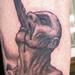 Tattoos - Impaled - 60523
